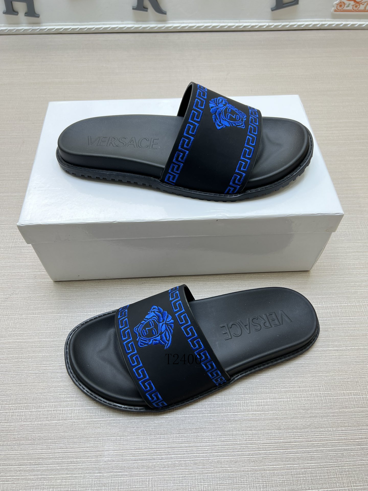 Versace sz38-45 52